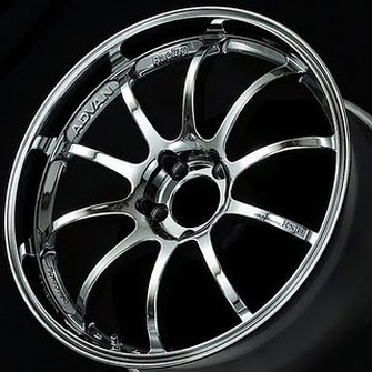 Advan RS-D Wheels for BMW 5x120mm 18in/19in/20in